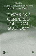 Towards a Gendered Political Economy