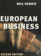 European Business