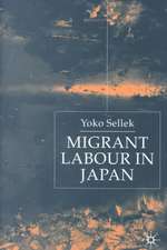 Migrant Labour in Japan