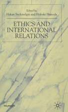 Ethics and International Relations