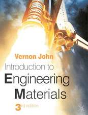 Introduction to Engineering Materials