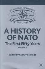 History of NATO