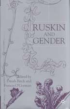 Ruskin and Gender