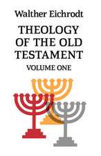 Theology of the Old Testament