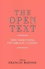 The Open Text