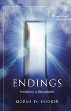 Endings