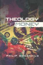 Theology of Money