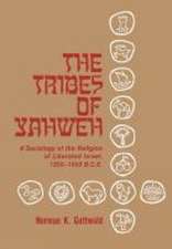 The Tribes of Yahweh