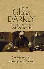 In a Glass Darkly