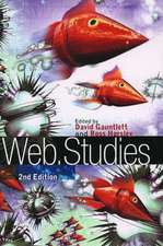 Web.Studies