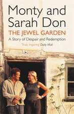 Don, M: Jewel Garden