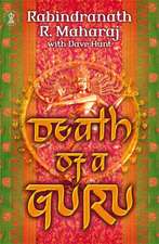 Hunt, D: Death of a Guru