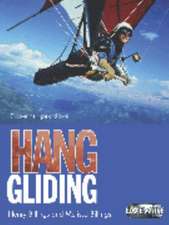 Livewire Investigates Hang Gliding