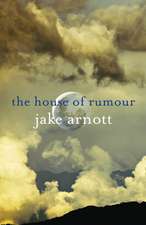 The House of Rumour