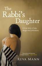 Mann, R: The Rabbi's Daughter