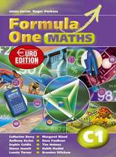 Forumula One Maths