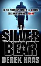 Silver Bear