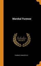 Marshal Turenne