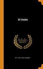 El Ombú