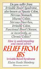 Relief from Ibs: Essays in Science from Gravity to Levity