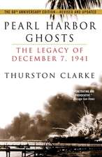 Pearl Harbor Ghosts