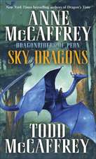 Sky Dragons