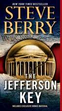 The Jefferson Key