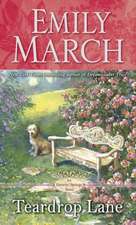 March, E: Teardrop Lane