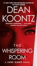Koontz, D: Whispering Room