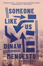 Someone Like Us