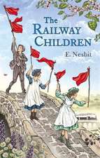 The Railway Children