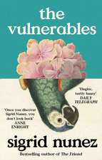 The Vulnerables