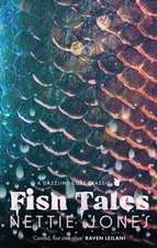 Fish Tales