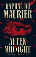 After Midnight: Thirteen Chilling Tales for the Dark Hours