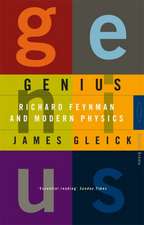 Gleick, J: Genius