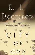 Doctorow, E: City Of God