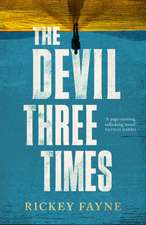 The Devil Three Times