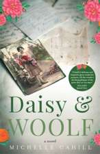 Daisy and Woolf