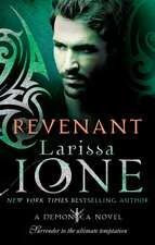 Ione, L: Revenant