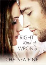 The Right Kind of Wrong