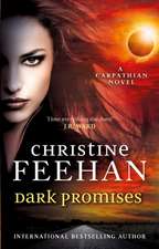 Feehan, C: Dark Promises