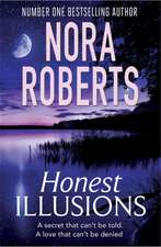 Roberts, N: Honest Illusions