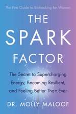 The Spark Factor