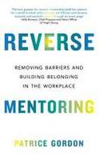 Reverse Mentoring