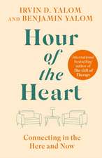 Hour of the Heart