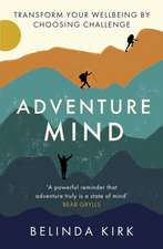 Adventure Mind