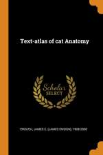 Text-Atlas of Cat Anatomy