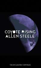 Coyote Rising