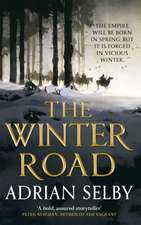 The Winter Road