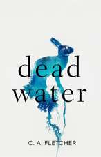 Dead Water: A novel of folk horror